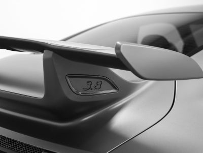 2015 Porsche 911 GT3