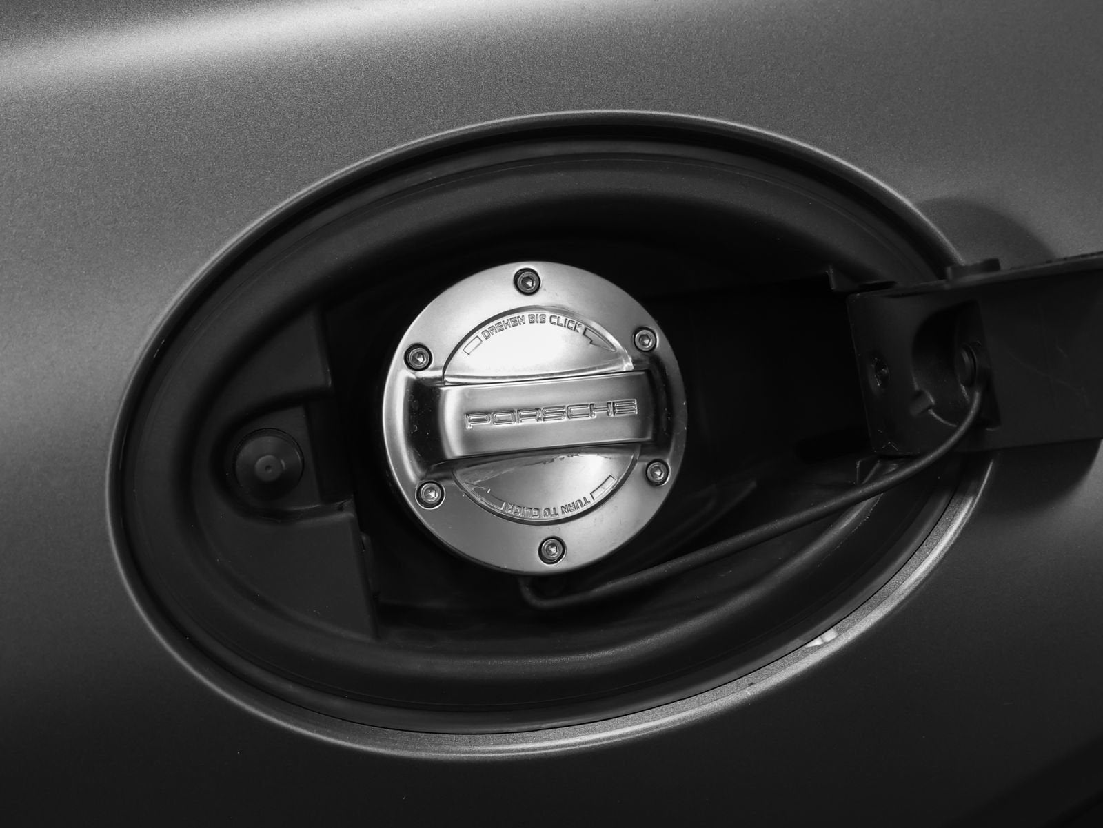 2015 Porsche 911 GT3