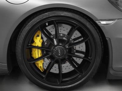 2015 Porsche 911 GT3