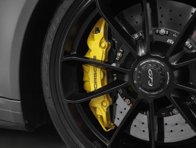 2015 Porsche 911 GT3