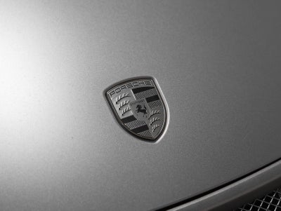 2015 Porsche 911 GT3