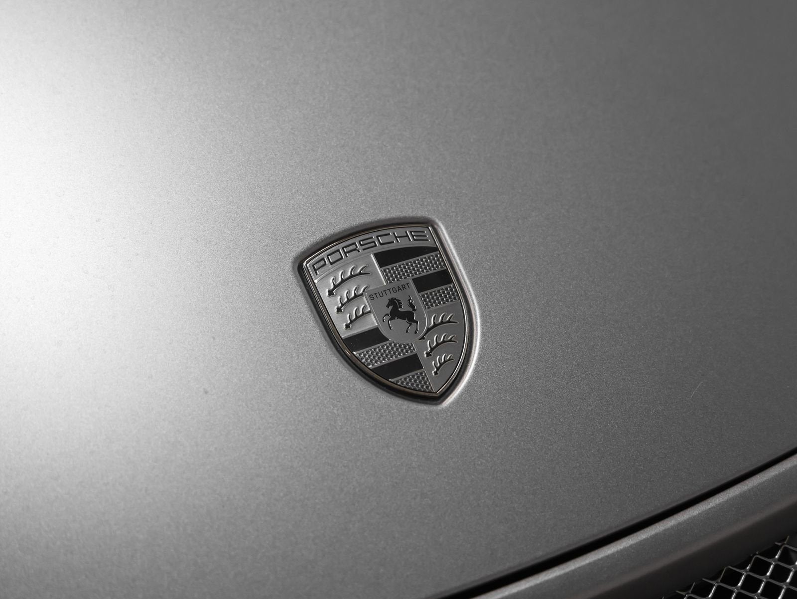 2015 Porsche 911 GT3