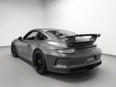 2015 Porsche 911 GT3
