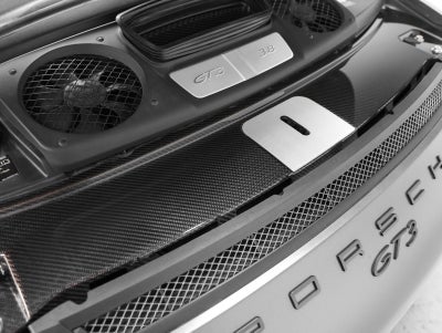 2015 Porsche 911 GT3