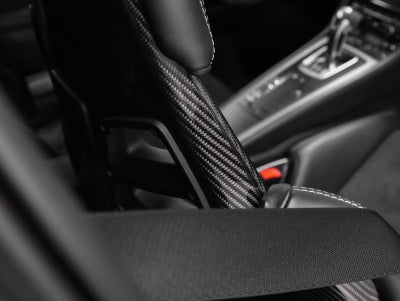 2015 Porsche 911 GT3