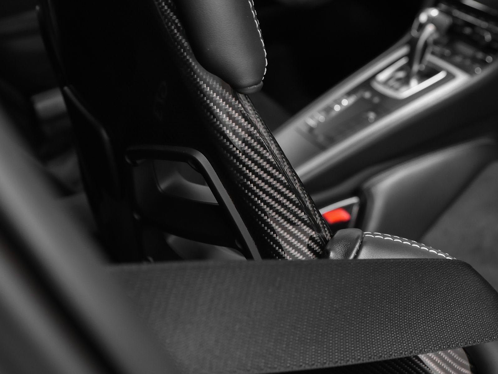 2015 Porsche 911 GT3