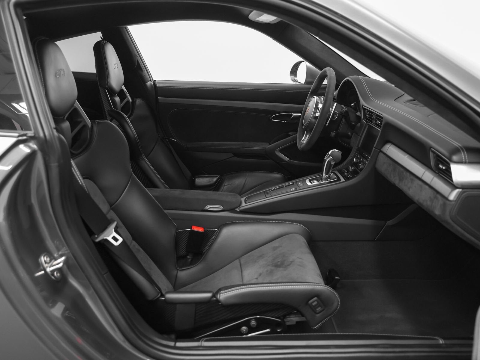 2015 Porsche 911 GT3