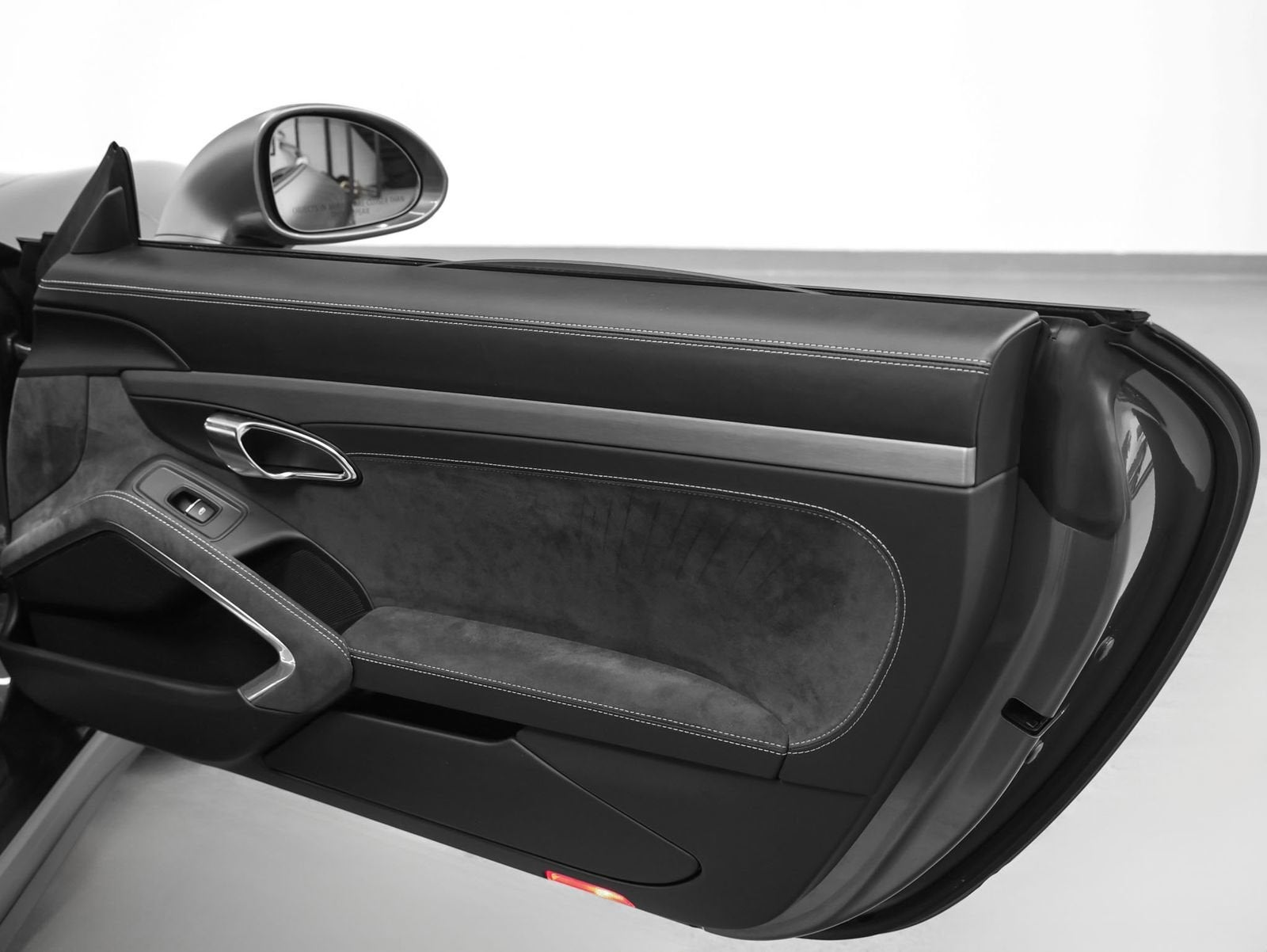 2015 Porsche 911 GT3