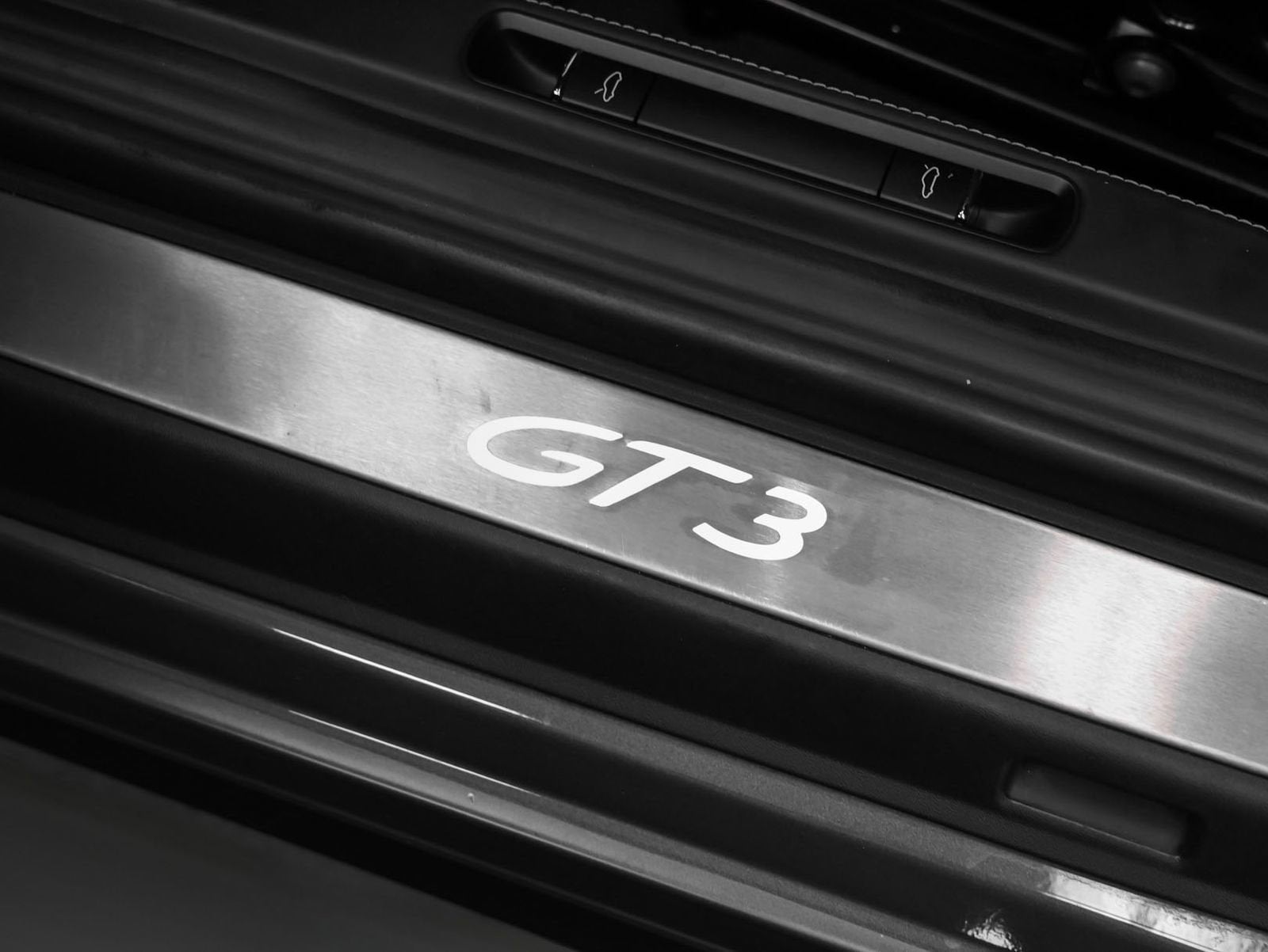 2015 Porsche 911 GT3