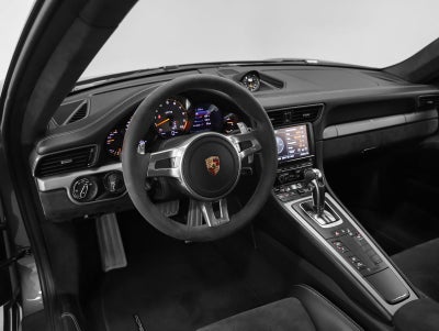 2015 Porsche 911 GT3