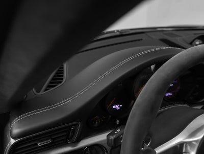 2015 Porsche 911 GT3