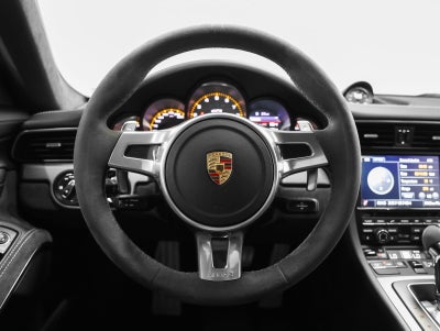 2015 Porsche 911 GT3