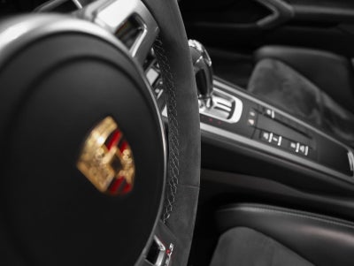 2015 Porsche 911 GT3