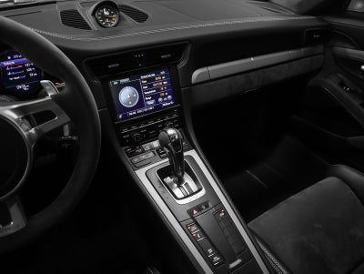 2015 Porsche 911 GT3