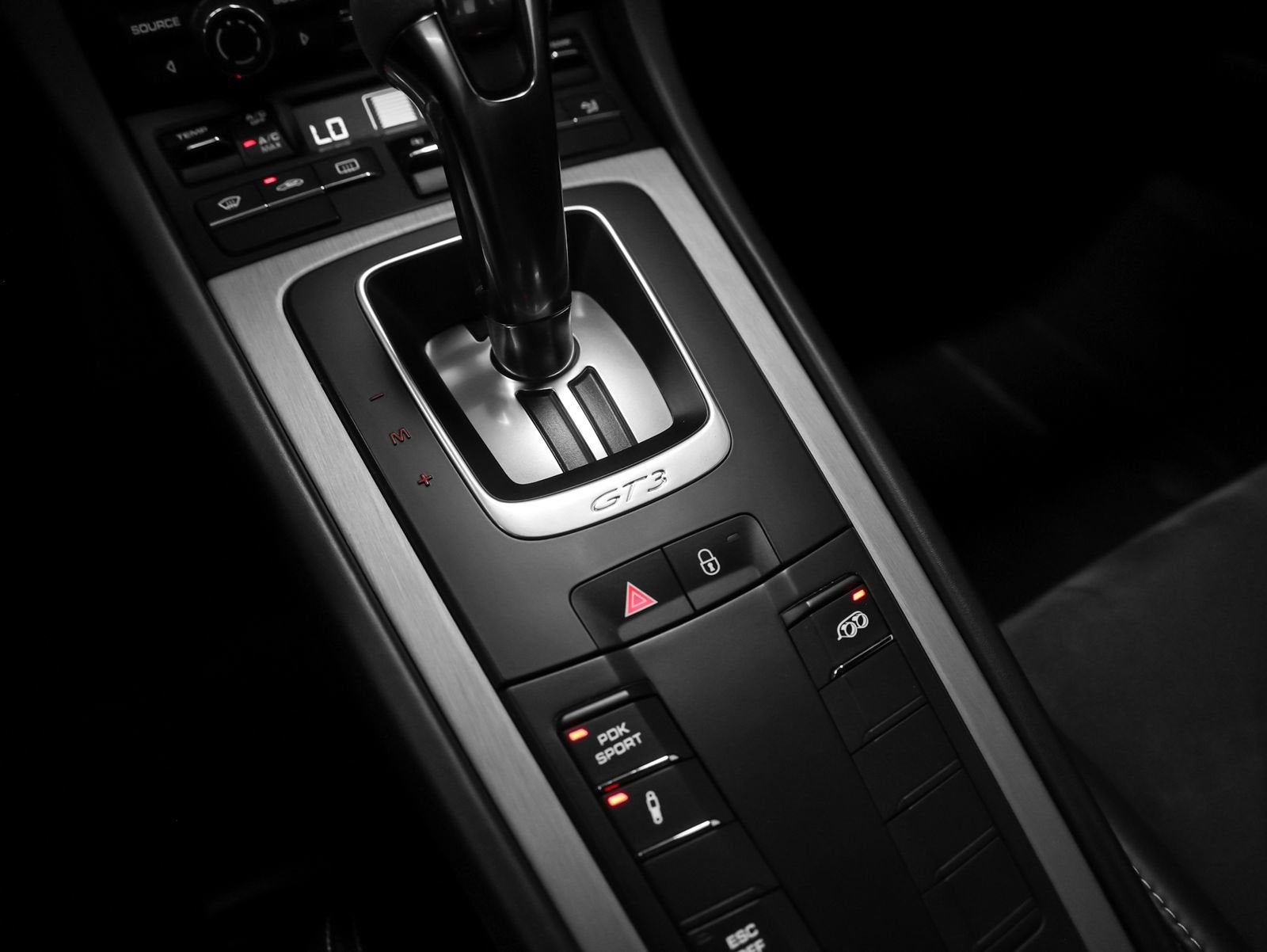 2015 Porsche 911 GT3