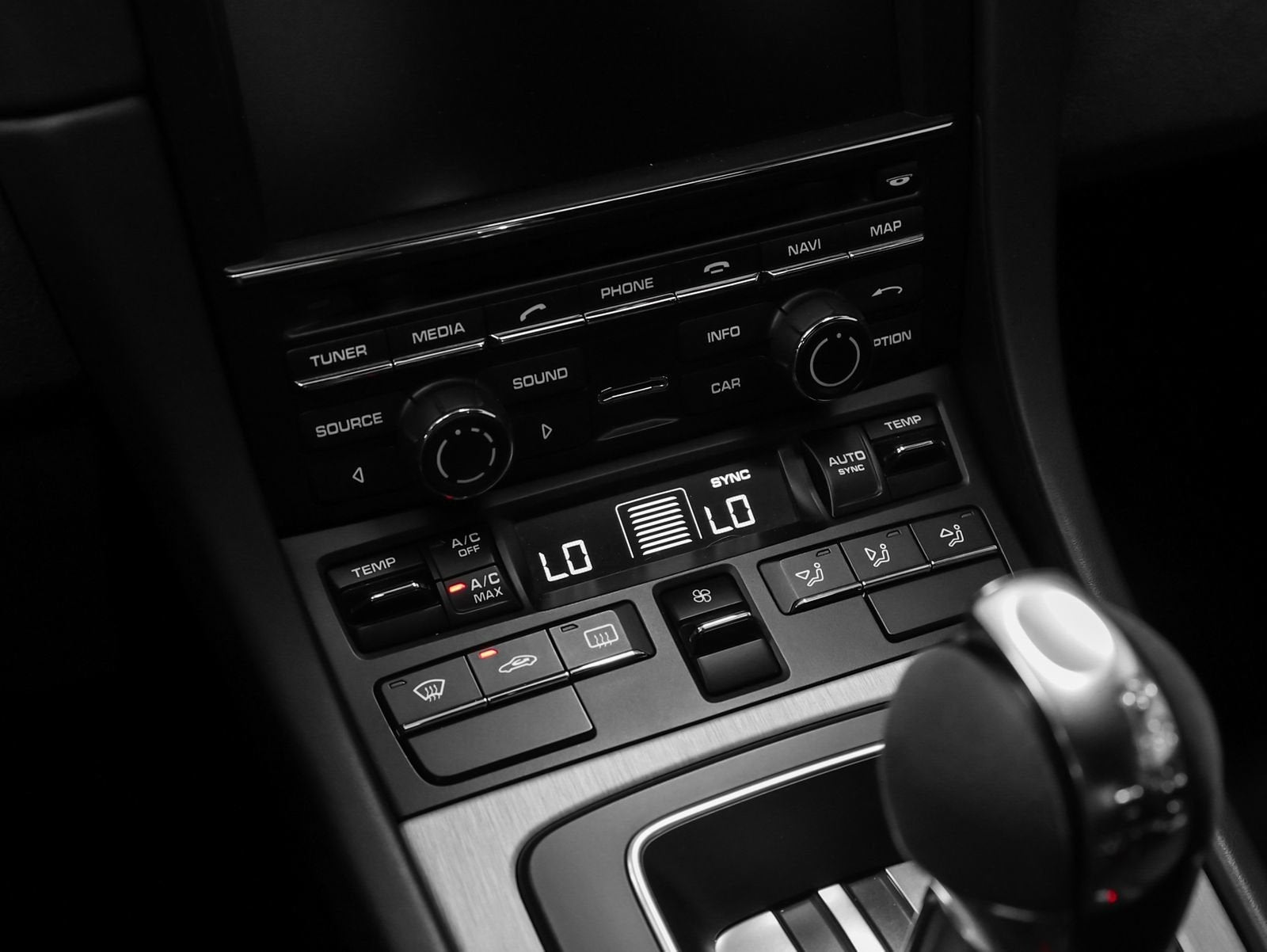 2015 Porsche 911 GT3