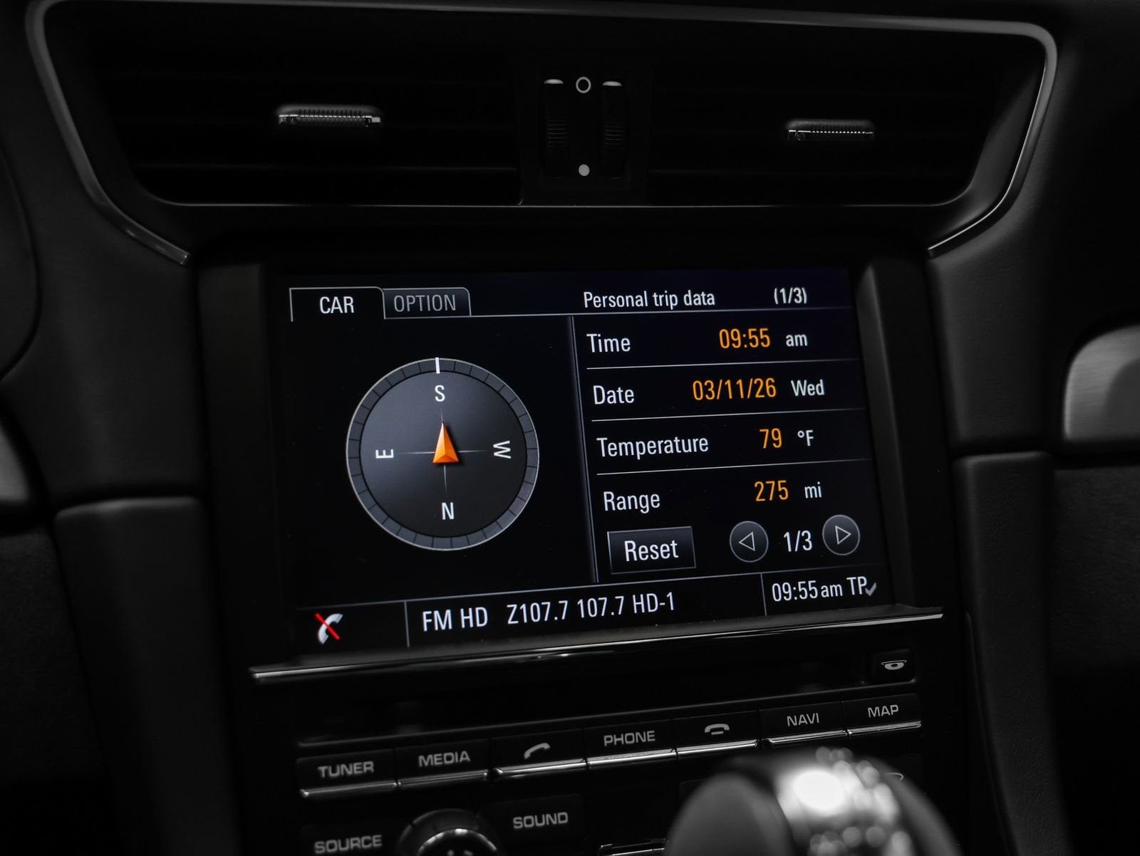 2015 Porsche 911 GT3