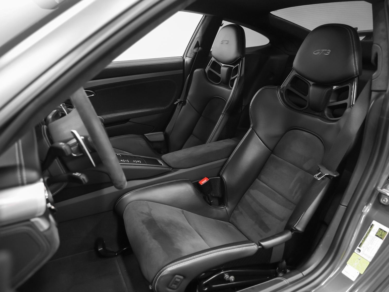 2015 Porsche 911 GT3