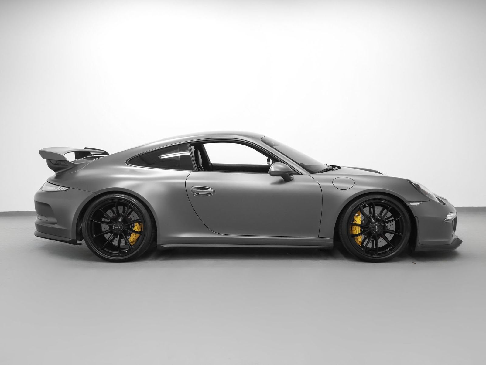 2015 Porsche 911 GT3