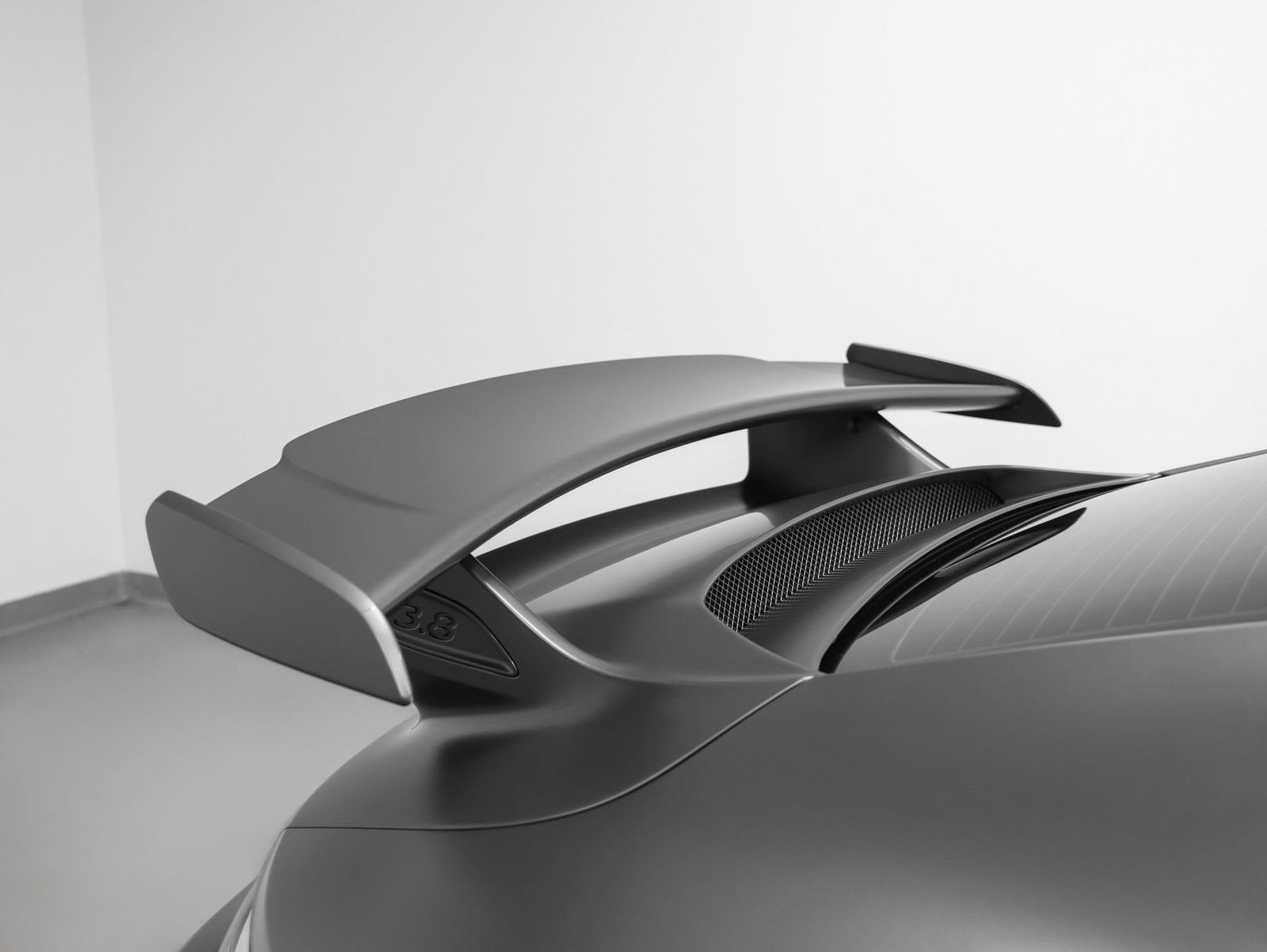 2015 Porsche 911 GT3