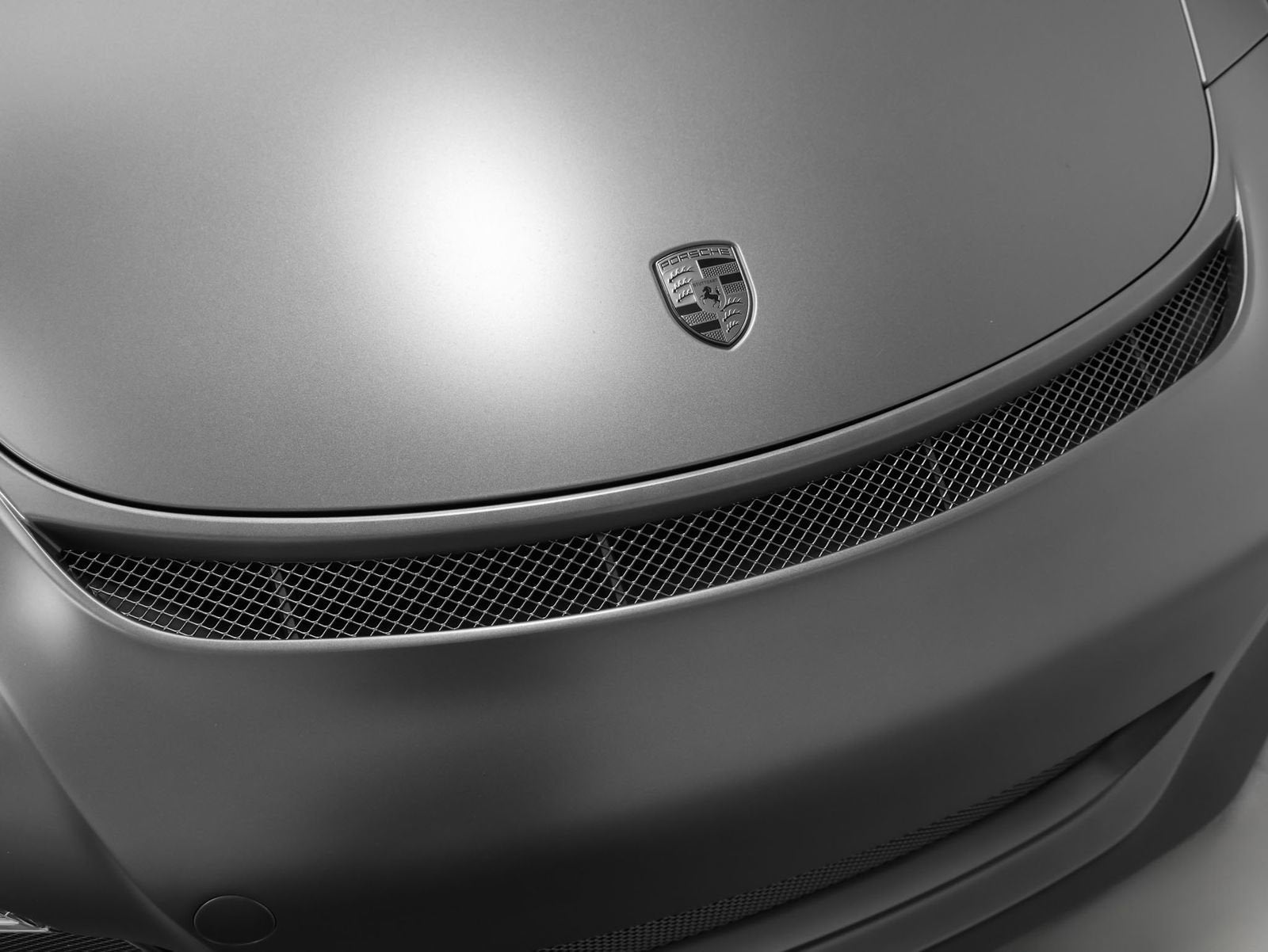 2015 Porsche 911 GT3