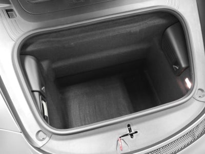 2015 Porsche 911 GT3