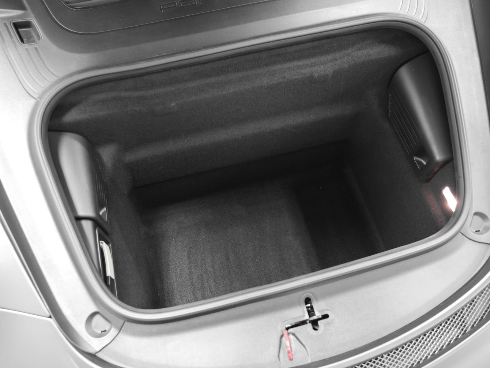 2015 Porsche 911 GT3