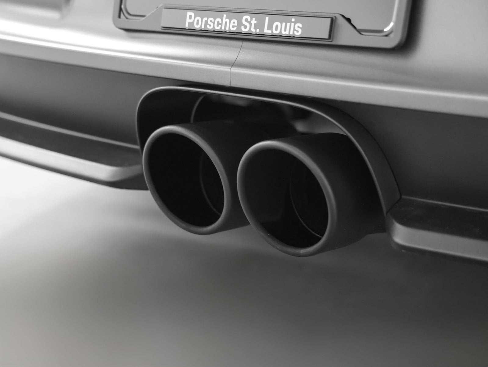 2015 Porsche 911 GT3