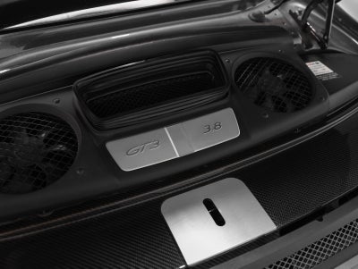 2015 Porsche 911 GT3