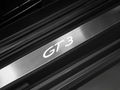 2015 Porsche 911 GT3