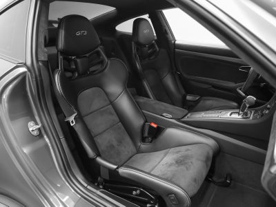 2015 Porsche 911 GT3