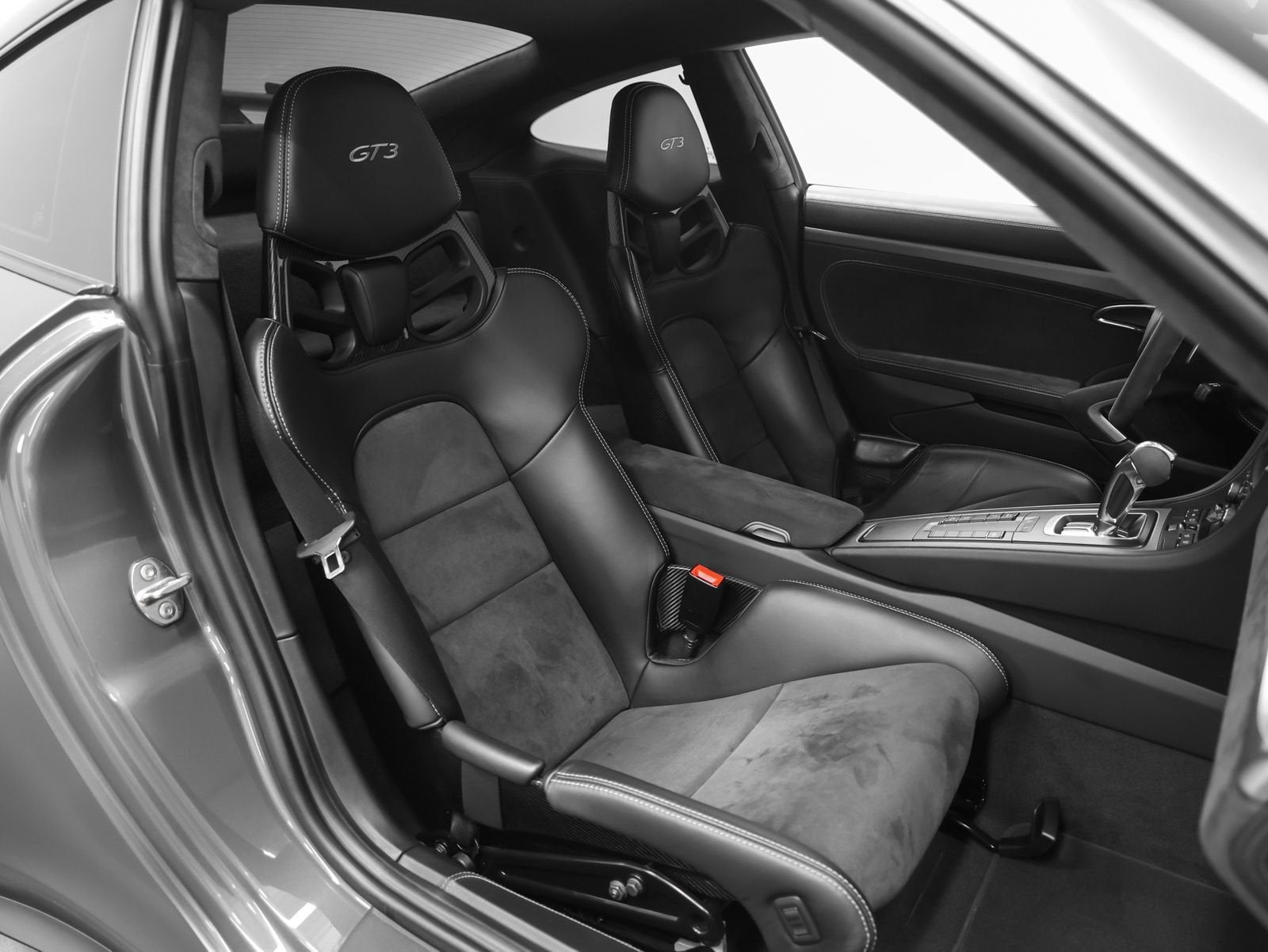 2015 Porsche 911 GT3