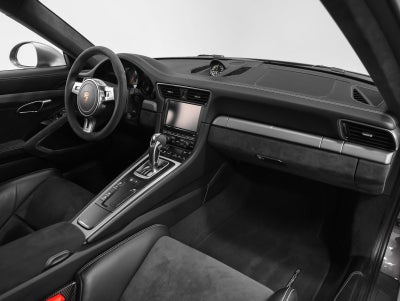 2015 Porsche 911 GT3