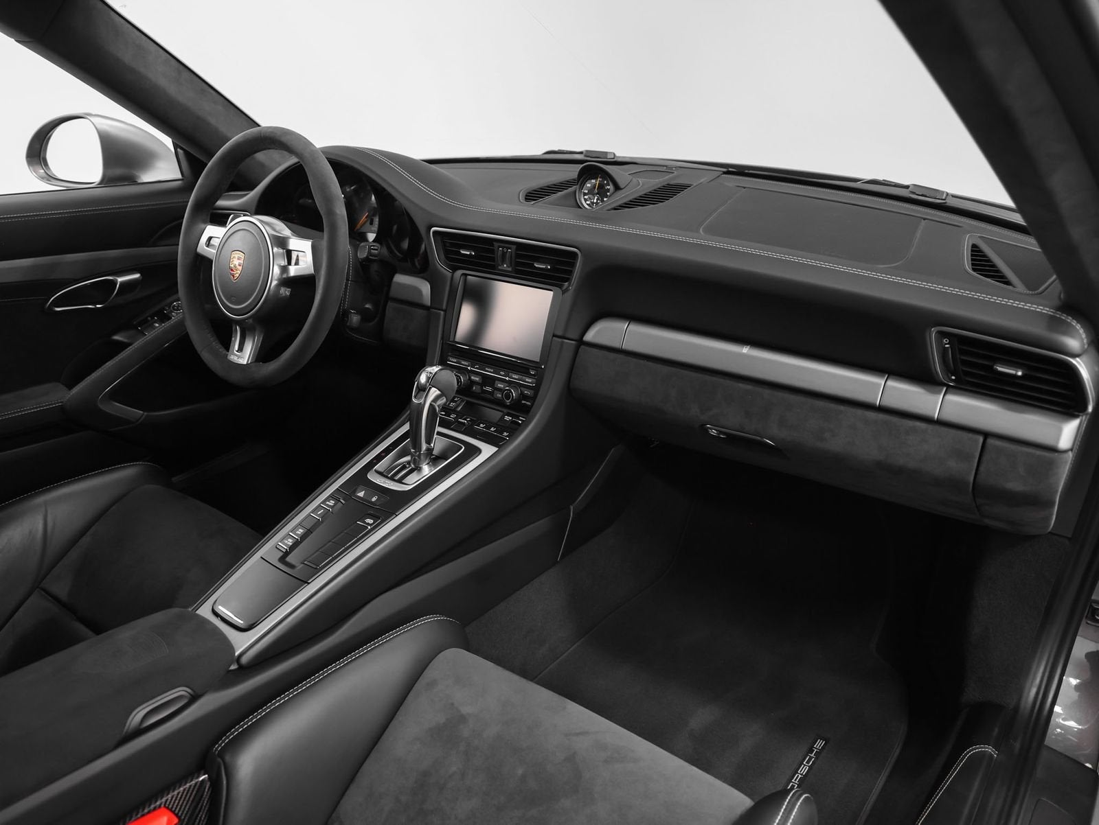 2015 Porsche 911 GT3