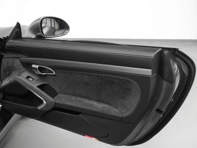 2015 Porsche 911 GT3