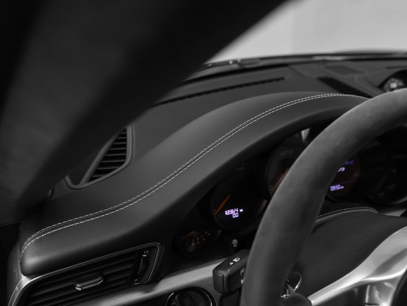 2015 Porsche 911 GT3