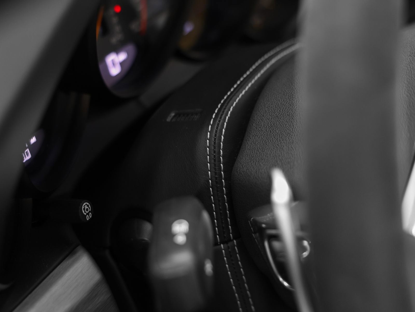 2015 Porsche 911 GT3