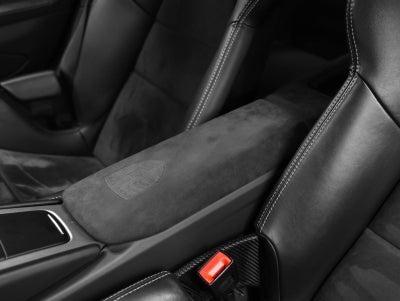 2015 Porsche 911 GT3