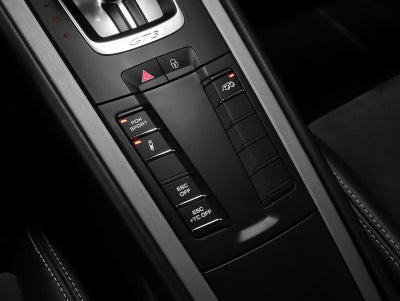 2015 Porsche 911 GT3