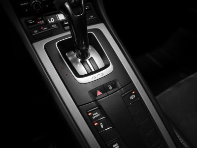 2015 Porsche 911 GT3