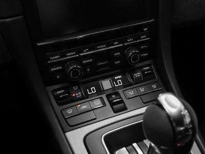 2015 Porsche 911 GT3