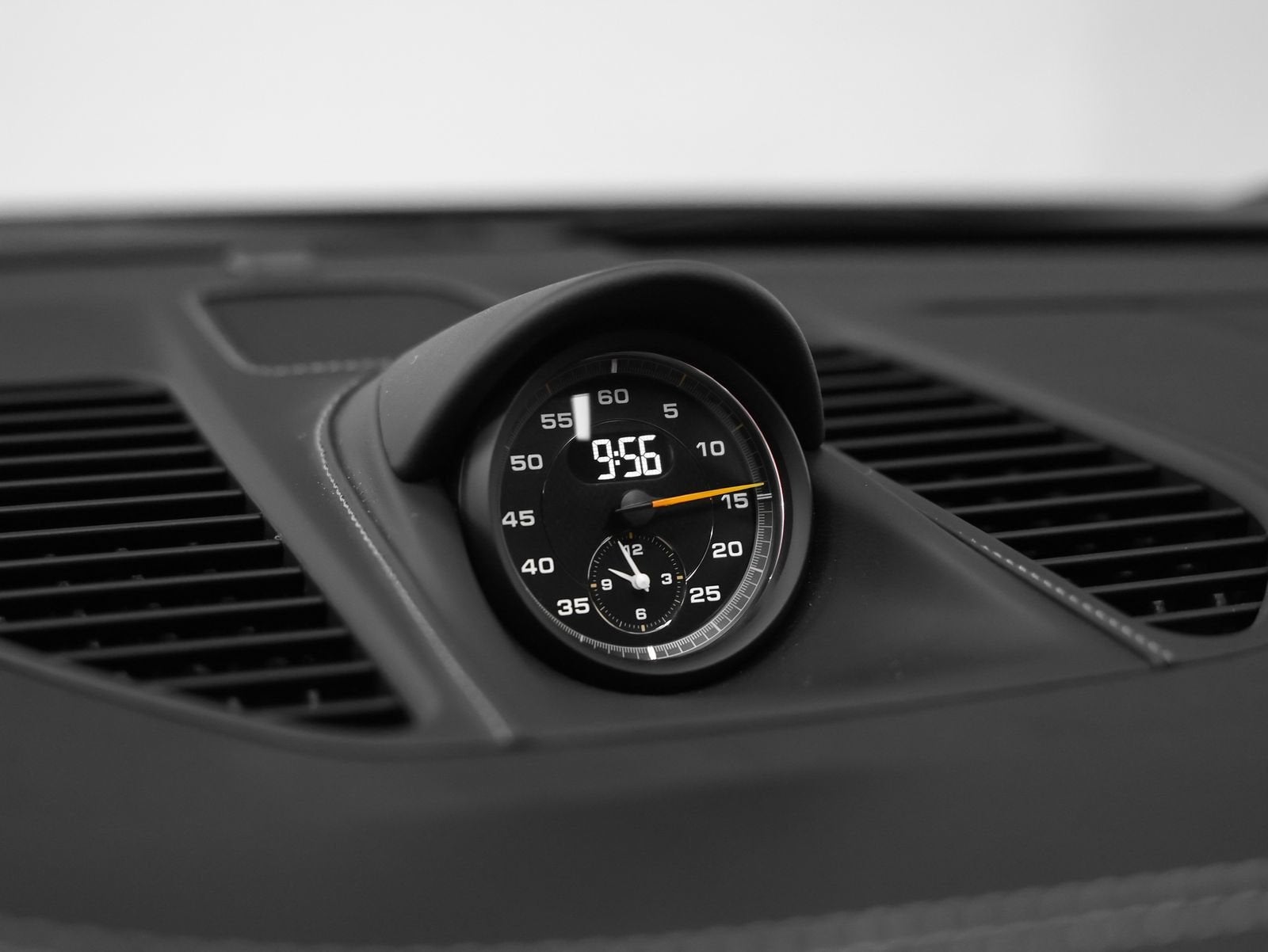 2015 Porsche 911 GT3