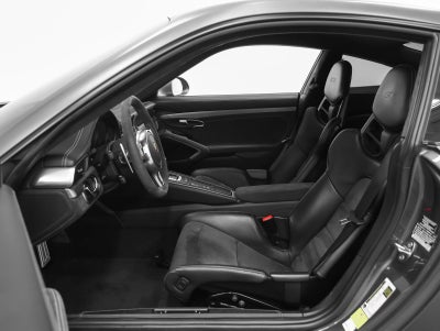 2015 Porsche 911 GT3