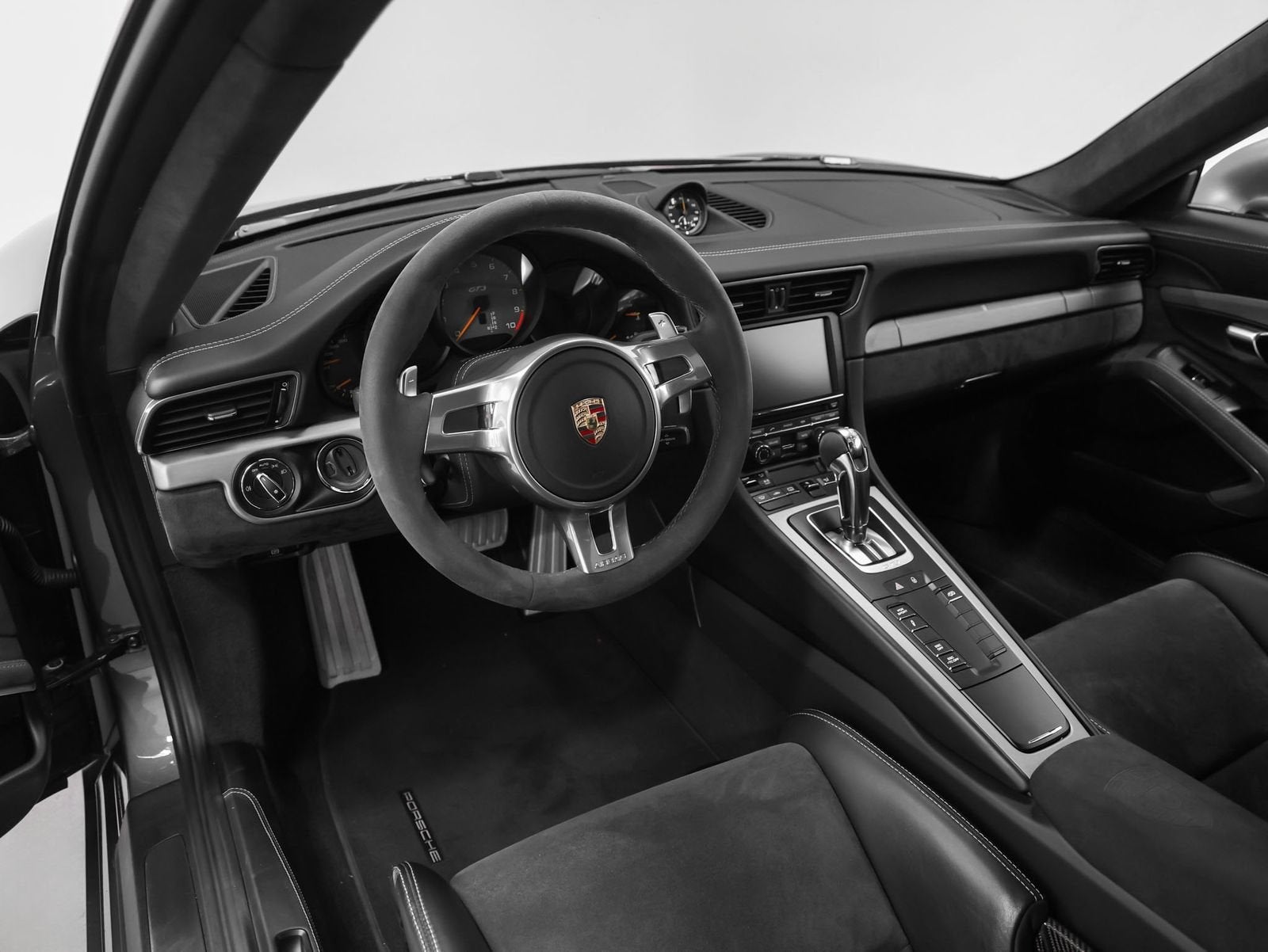 2015 Porsche 911 GT3