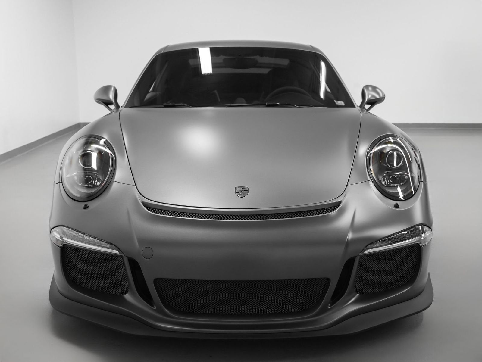 2015 Porsche 911 GT3