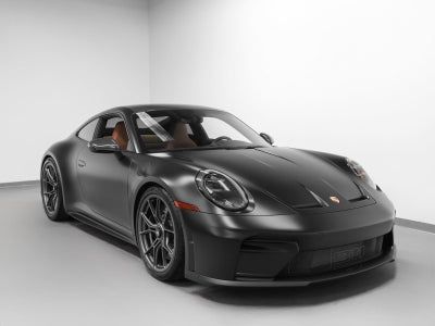2026 Porsche 911 GT3 w/Touring Package