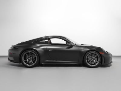 2026 Porsche 911 GT3 w/Touring Package