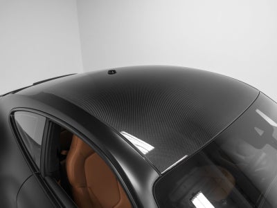 2026 Porsche 911 GT3 w/Touring Package