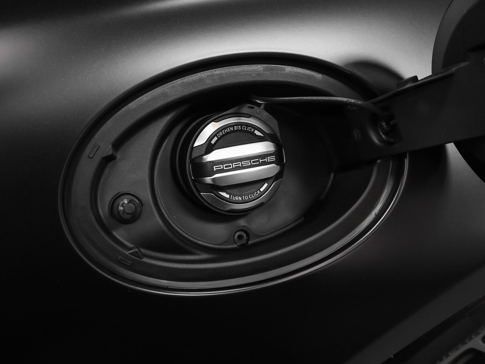 2026 Porsche 911 GT3 w/Touring Package