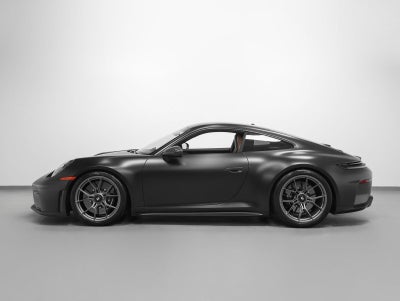 2026 Porsche 911 GT3 w/Touring Package